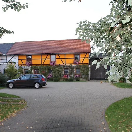 Zumpe Affittacamere 3*