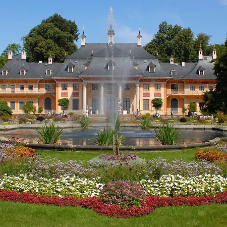 Affittacamere Zumpe 3*