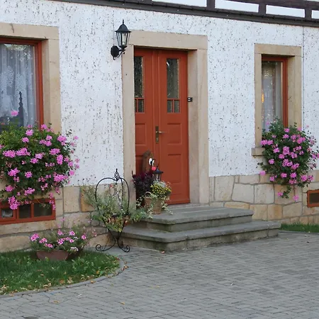 Zumpe Affittacamere Stolpen