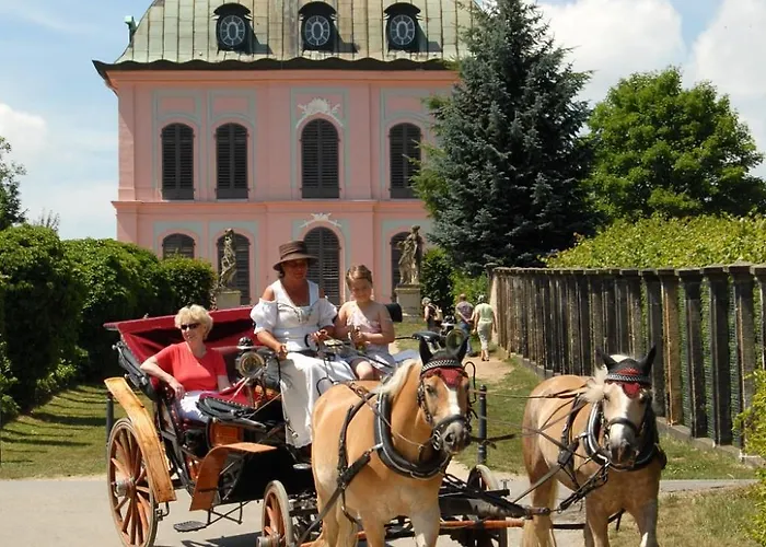 Zumpe Guest house 3*