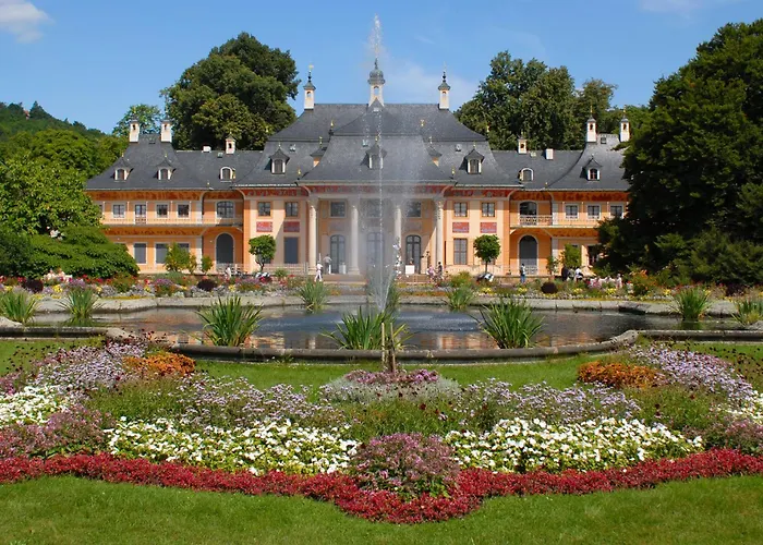 Guest house Zumpe 3*